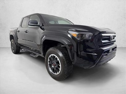 Used 2026 Toyota Tacoma SR