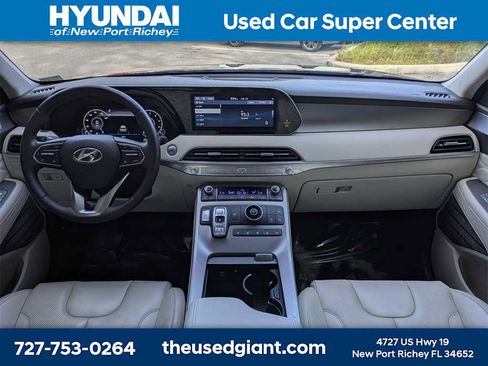 Used 2020 Hyundai Palisade Limited image 20
