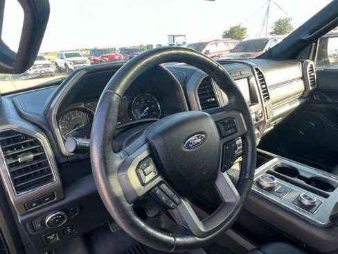 Used 2018 Ford Expedition XLT w/ Equipment Group 202A AWD/4WD image 5