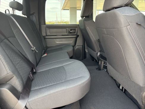 New 2026 RAM 3500 Tradesman image 16