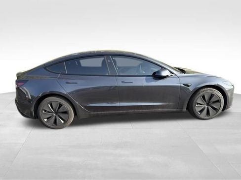 Used 2025 Tesla Model 3 Long Range RWD image 14