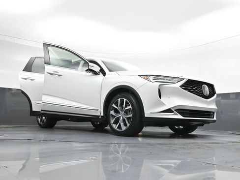 Used 2023 Acura MDX FWD w/ Technology Package image 45