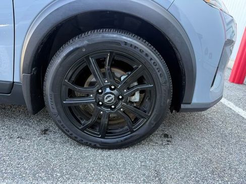 Certified 2024 Nissan Kicks SR w/ SR Premium Package image 24