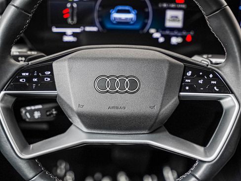 Certified 2025 Audi A5 2.0T Premium Plus AWD/4WD image 12