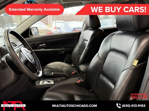 Used 2007 MAZDA MAZDA3 s Grand Touring image 15