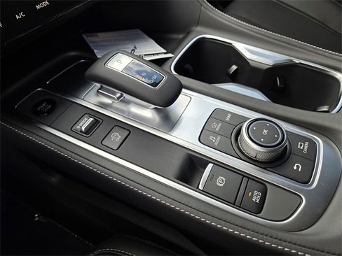 New 2026 INFINITI QX60 Pure image 28