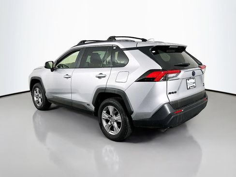 Used 2023 Toyota RAV4 XLE w/ Convenience Package AWD/4WD image 5