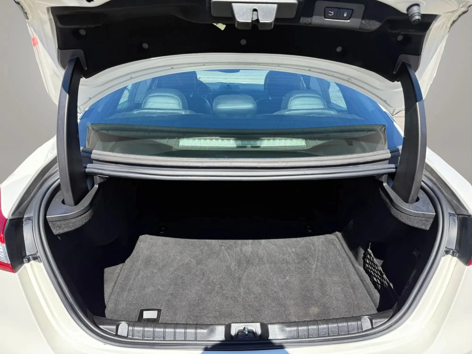 Used 2019 Maserati Ghibli RWD image 28