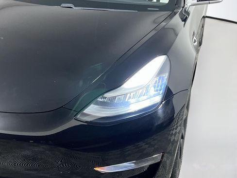 Used 2020 Tesla Model 3 Performance AWD/4WD image 12