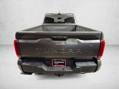 Used 2023 Toyota Tundra SR5 w/ SR5 Convenience Package RWD image 4