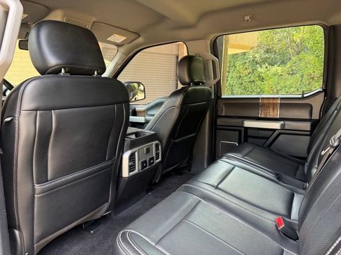 Used 2019 Ford F150 Lariat AWD/4WD image 22