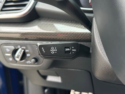 Used 2022 Audi SQ5 Premium Plus image 54