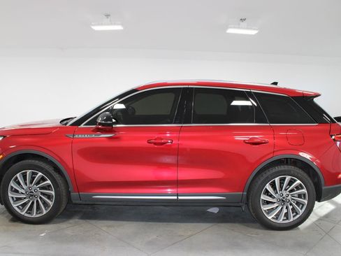 Used 2024 Lincoln Corsair Reserve w/ Equipment Group 201A image 6