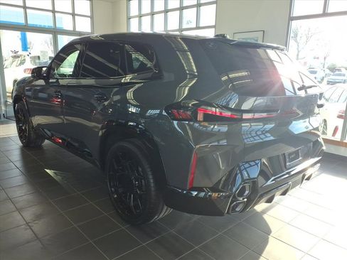 New 2026 BMW XM Label Red image 5