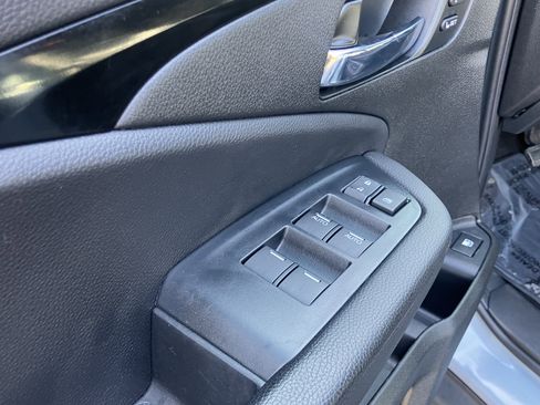 Certified 2023 Honda Ridgeline Black Edition image 14