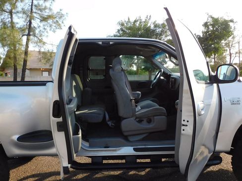 Used 2001 Ford F150 2WD SuperCab image 34