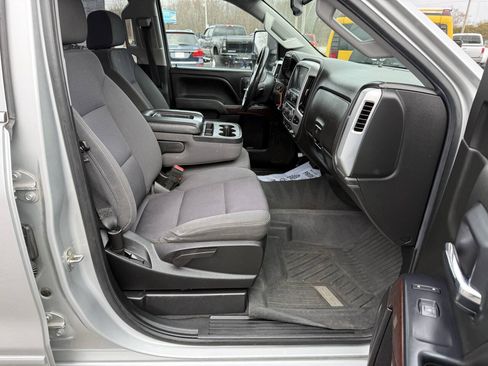 Used 2019 GMC Sierra 2500 SLE AWD/4WD image 23