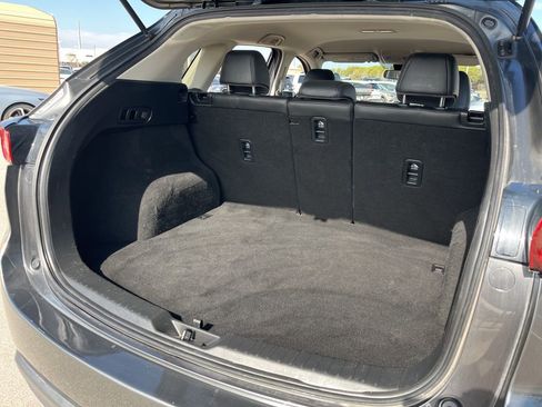 Used 2021 MAZDA CX-5 Touring image 11