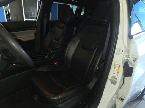 Used 2024 Jeep Compass Limited AWD/4WD image 11