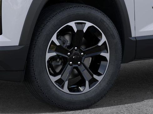 New 2026 Chevrolet Equinox LT FWD image 35