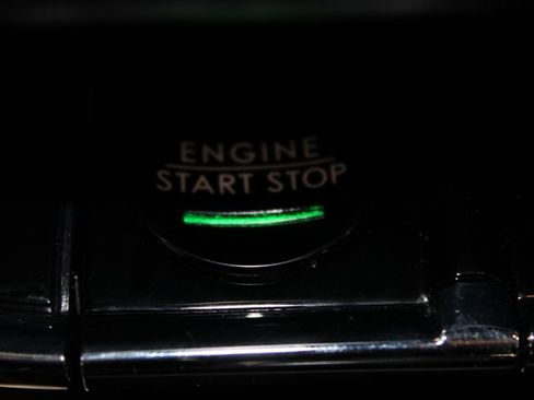 Used 2022 Lincoln Nautilus Reserve FWD image 46