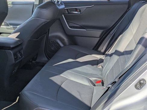 Used 2021 Toyota RAV4 Limited w/ Limited Grade Weather Package image 18