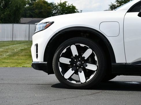 Used 2024 Honda Prologue Elite image 13