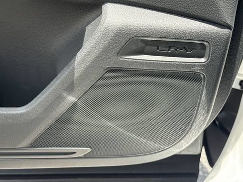 New 2026 Honda CR-V Sport Touring image 28