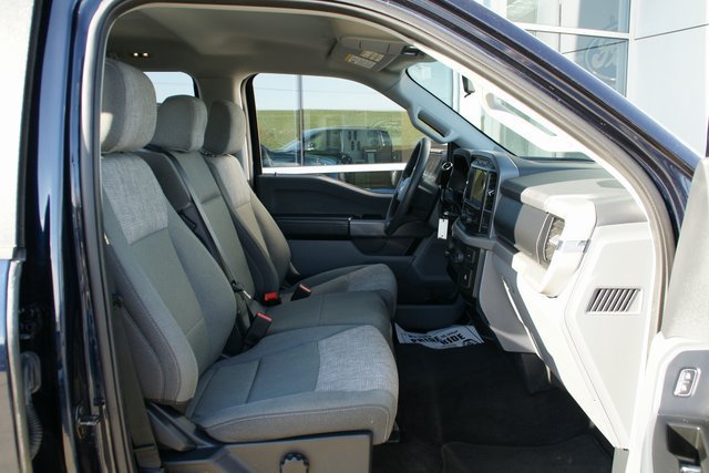 Used 2023 Ford F150 XLT AWD/4WD image 31