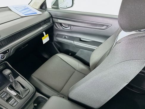 New 2026 Honda CR-V EX image 22