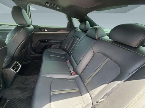 Used 2026 Kia K5 GT w/ GT1 Package FWD image 22