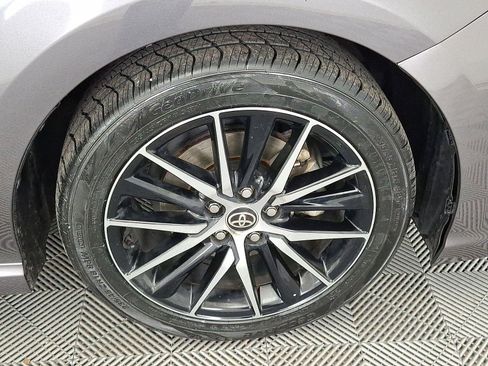 Certified 2023 Toyota Camry SE FWD image 18
