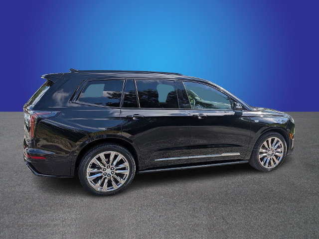 Used 2020 Cadillac XT6 Sport AWD/4WD image 6