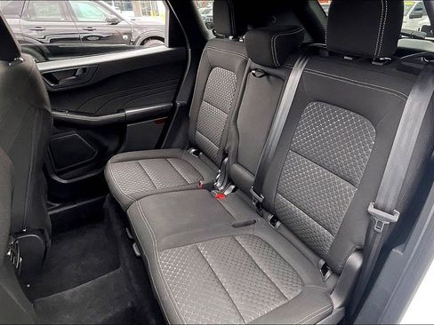 Used 2023 Ford Escape Active image 23