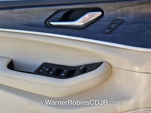 New 2025 Jeep Grand Cherokee Limited image 29