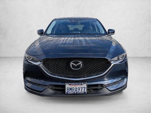 Used 2019 MAZDA CX-5 Touring image 2