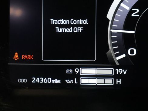 Used 2024 Toyota Tundra TRD Pro image 39