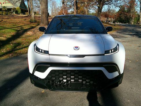 Used 2023 Fisker Ocean One image 2