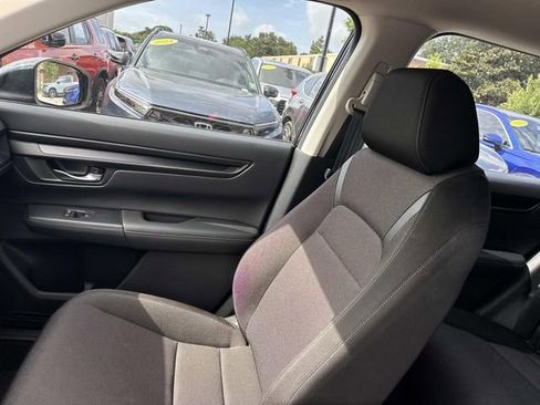 Certified 2023 Honda CR-V LX image 15
