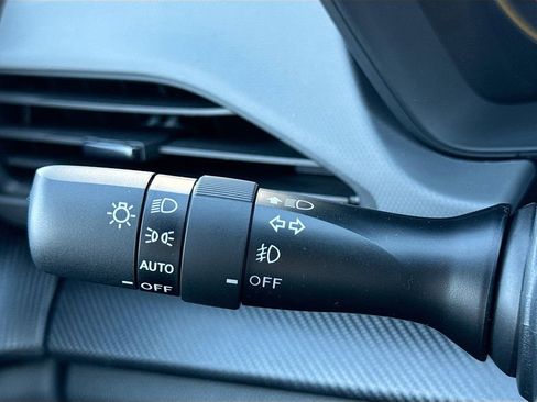 New 2026 Subaru Crosstrek 2.5i Sport image 12