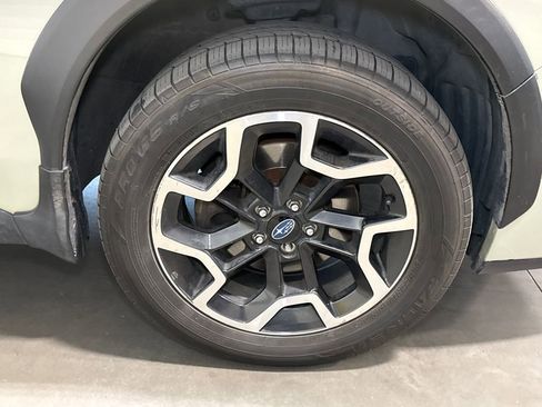 Used 2016 Subaru Crosstrek 2.0i Limited AWD/4WD image 15