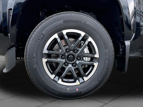 New 2026 Toyota Tacoma TRD Sport AWD/4WD image 12