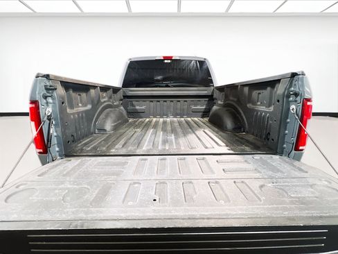 Used 2020 Ford F150 XLT w/ Equipment Group 301A Mid AWD/4WD image 19