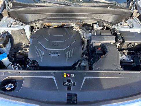 Used 2020 Kia Telluride S AWD/4WD image 23