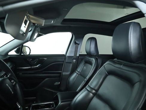 Certified 2022 Lincoln Corsair Reserve w/ Elements Package image 21