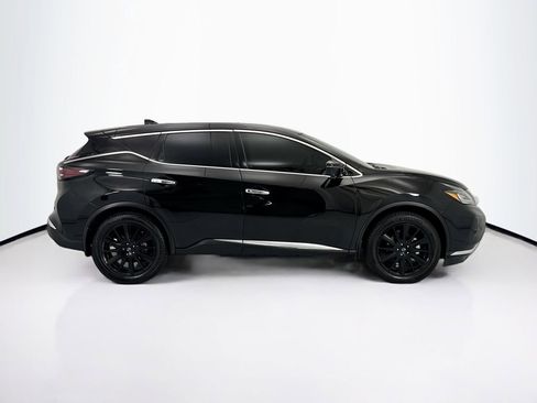 Used 2023 Nissan Murano SL w/ SL Moonroof Package AWD/4WD image 4