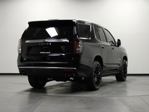 Used 2023 Chevrolet Tahoe High Country w/ Advanced Technology Package image 4