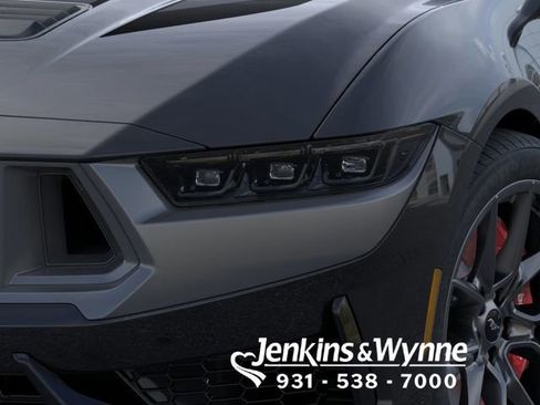 New 2026 Ford Mustang Dark Horse RWD image 17
