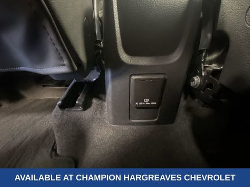 Used 2016 Buick Encore Convenience AWD/4WD image 30