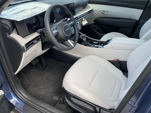 New 2026 Hyundai Tucson SE FWD image 10
